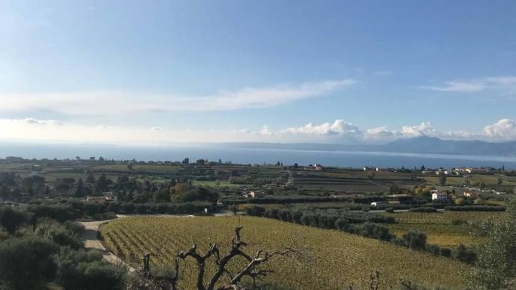 Villa zum Kauf 300 m² 3.000 m² Grundstück Cavaion veronese