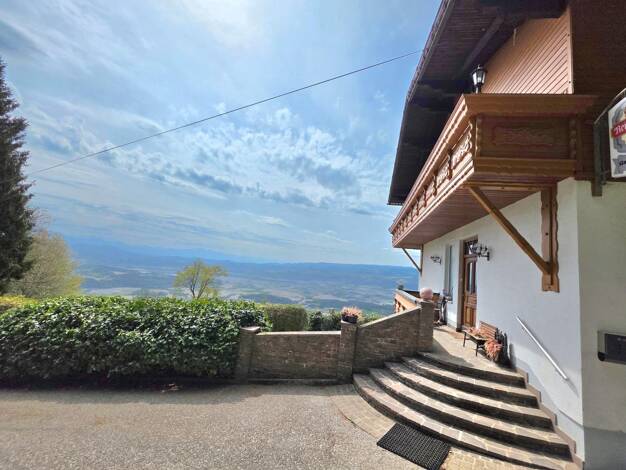 Mehrfamilienhaus zum Kauf 340.000 € 260 m² 1.277 m² Grundstück Wolfsberg 9421