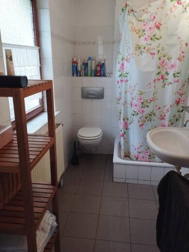 Wohnung zur Miete 484 € 2 Zimmer 45 m² frei ab 01.09.2025 Ziegelhofstraße 32A Röwekamp Oldenburg 26121