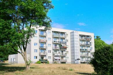 Wohnung zur Miete 349 € 1 Zimmer 34,1 m² 1. Geschoss Waldesruh 2 Wünsdorf Zossen 15806