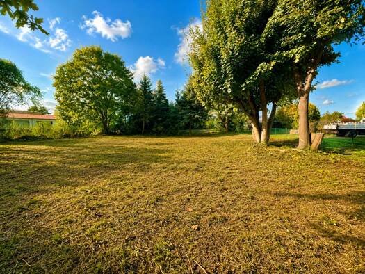 Grundstück zum Kauf 135.000 € 700 m² Grundstück Storkow Storkow (Mark) 15859