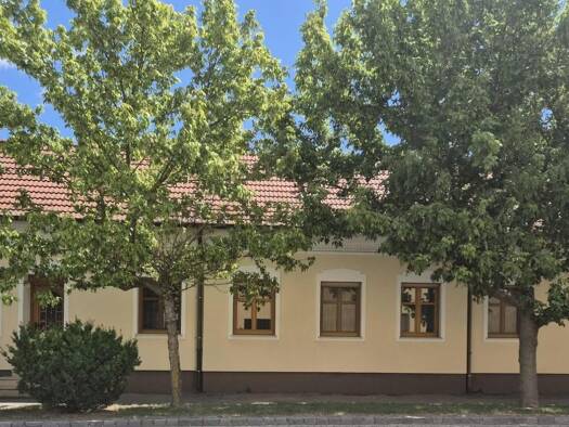 Einfamilienhaus zum Kauf 309.000 € 4 Zimmer 127 m² 732 m² Grundstück Marchegg 2293