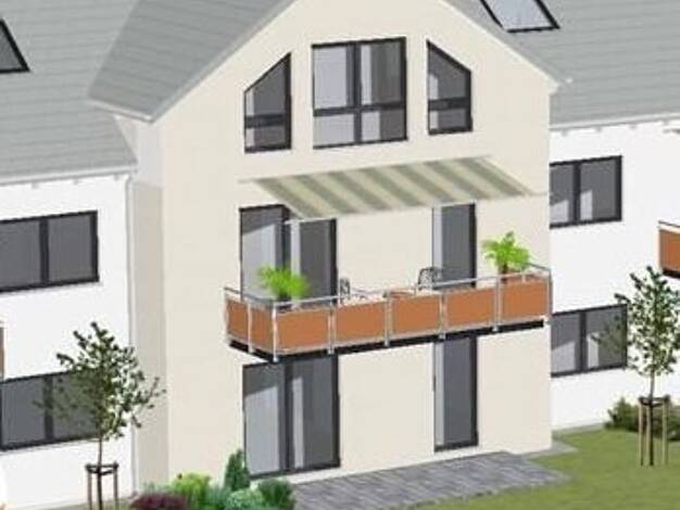 Wohnung zum Kauf provisionsfrei 249.700 € 2 Zimmer 56,8 m² EG frei ab sofort Blütenstraße 26 Schnaittach Schnaittach 91220