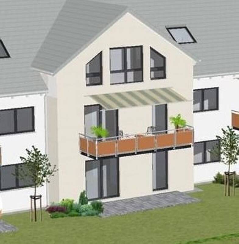 Wohnung zum Kauf provisionsfrei 249.700 € 2 Zimmer 56,8 m² EG frei ab sofort Blütenstraße 26 Schnaittach Schnaittach 91220