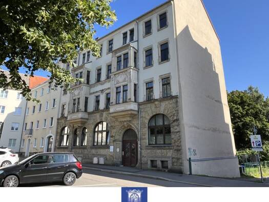 Wohnung zur Miete 498 € 3 Zimmer 83 m² Freiberg 09599