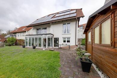 Mehrfamilienhaus zum Kauf 649.000 € 9 Zimmer 272 m² 500 m² Grundstück Altenvoerde Ennepetal 58256