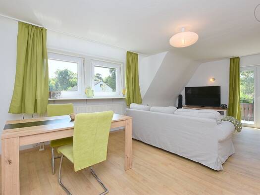 Wohnung zur Miete Wohnen auf Zeit 1.190 € 2,5 Zimmer 60 m² frei ab 20.10.2025 Winterbach 73650