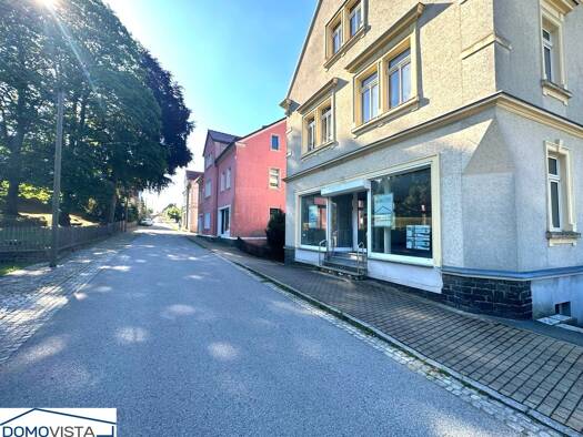 Lagerhalle zur Miete provisionsfrei 75 € 15 m² Lagerfläche Rumburger Straße 45 Seifhennersdorf 02782