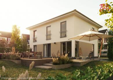 Stadthaus zum Kauf provisionsfrei 423.400 € 5 Zimmer 150,8 m² 787 m² Grundstück Tolk 24894