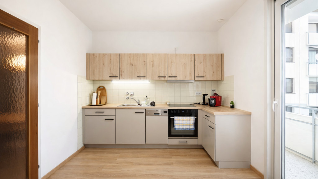 Wohnung zum Kauf 249.000 € 4 Zimmer 118 m² Auen Villach(Stadt) 9500