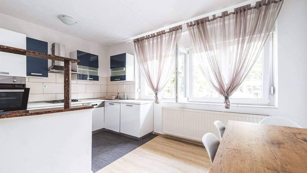 Wohnung zum Kauf 375.000 € 3 Zimmer 122 m² Nova Ves - Gupceva zvijezda