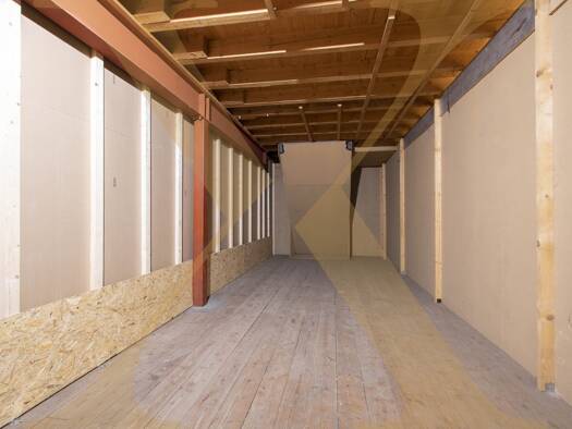 Halle/Industriefläche zur Miete 92,89 € 6,5 m² Lagerfläche Hörsching 4063