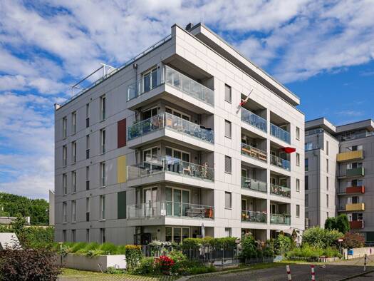Wohnung zum Kauf 599.999 € 3 Zimmer 115 m² Geschoss 4/5 frei ab sofort Köpenick Treptow-Köpenick 12555