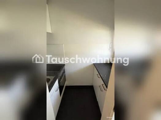 Wohnung zur Miete Tauschwohnung 690 € 1 Zimmer 31 m² Untergiesing-Harlaching München 81545