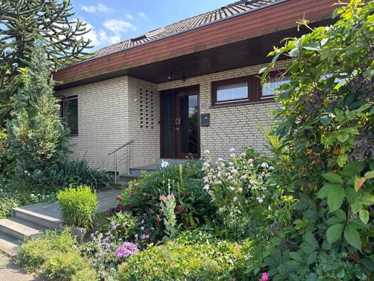 Doppelhaushälfte zum Kauf 250.000 € 4 Zimmer 128 m² 446 m² Grundstück Diestedde Wadersloh 59329