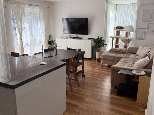 Wohnung zum Kauf provisionsfrei 549.000 € 4 Zimmer 115 m² 1. Geschoss Hermsdorf Berlin 13467
