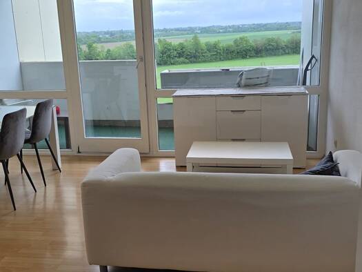 Wohnung zur Miete 1.000 € 1 Zimmer 40 m² frei ab 01.10.2026 Finsinger Weg 51 Unterhaching 82008