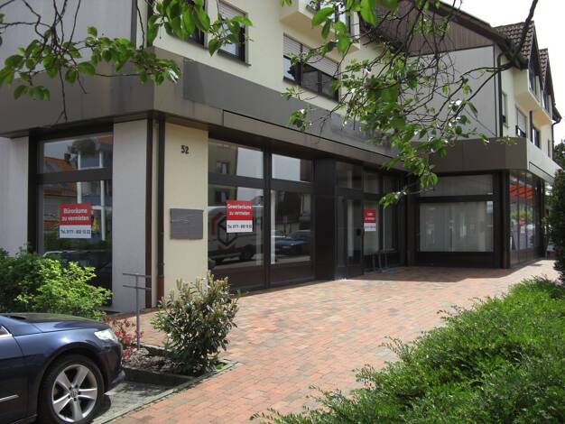 Ladenfläche zur Miete 2.300 € 160 m² Verkaufsfläche Römerstraße 52 Gilching Gilching 82205