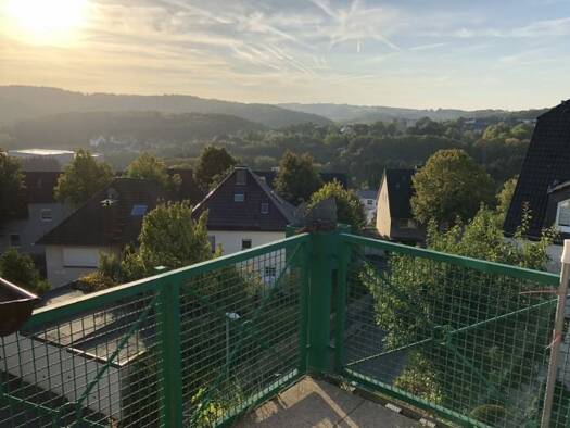 Maisonette zur Miete 625 € 3 Zimmer 83,3 m² Hangstraße 1a Oelkinghausen Ennepetal 58256