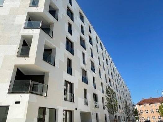 Wohnung zur Miete nur mit Wohnberechtigungsschein 975 € 3 Zimmer 79,9 m² 3. Geschoss frei ab 07.10.2026 Hofmannstraße Thalk.Obersendl.-Forsten-Fürstenr.-Solln München 81379