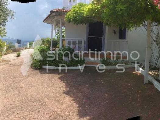 Einfamilienhaus zum Kauf 360.000 € 5 Zimmer 130 m² 1.000 m² Grundstück Alonnisos Municipality 370 05