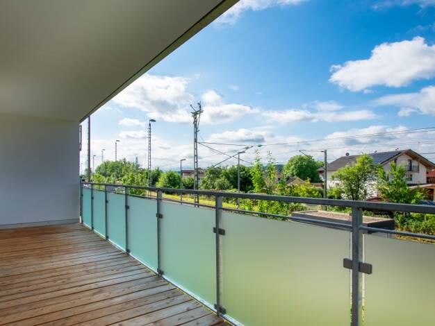 Wohnung zum Kauf - Erstbezug provisionsfrei 549.000 € 3 Zimmer 79,4 m² 1. Geschoss Westerham Feldkirchen-Westerham 83620