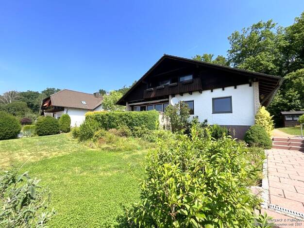 Mehrfamilienhaus zum Kauf 595.000 € 6 Zimmer 150 m² 935 m² Grundstück Ammerndorf 90614