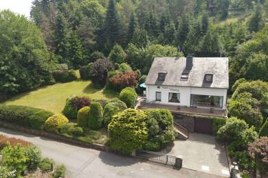 Mehrfamilienhaus zum Kauf 599.000 € 175 m² 1.400 m² Grundstück Leiwen-Zummeterhof 54340