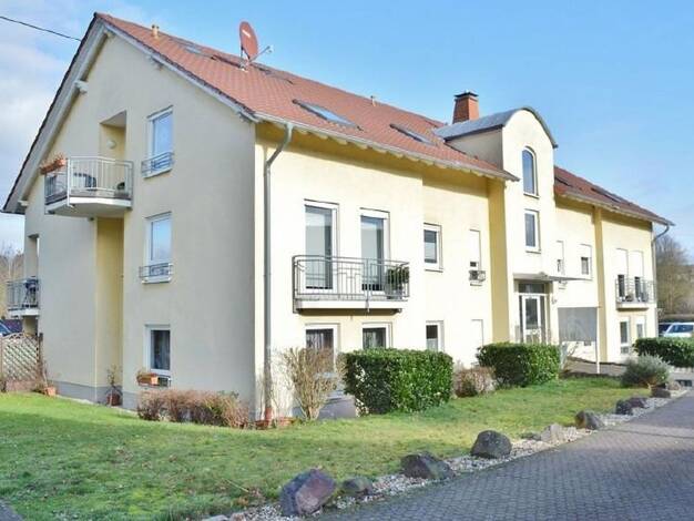 Maisonette zur Miete 850 € 3 Zimmer 110 m² 2. Geschoss frei ab 01.09.2025 In der Klink Niedersalbach Heusweiler - Niedersalbach 66265