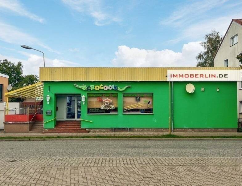 Restaurant kaufen in Seelow immowelt
