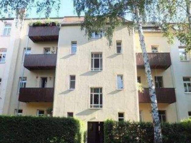 Mehrfamilienhaus zum Kauf als Kapitalanlage geeignet 1.750.000 € 26 Zimmer 680,3 m² 590 m² Grundstück Eutritzsch Leipzig 04129