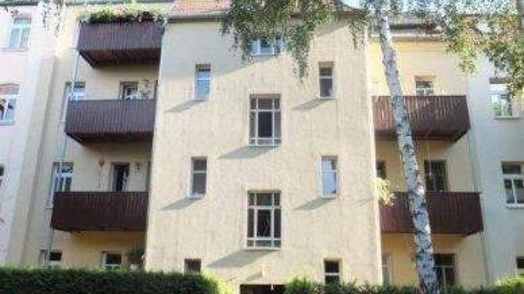 Mehrfamilienhaus zum Kauf als Kapitalanlage geeignet 1.750.000 € 26 Zimmer 680,3 m² 590 m² Grundstück Eutritzsch Leipzig 04129