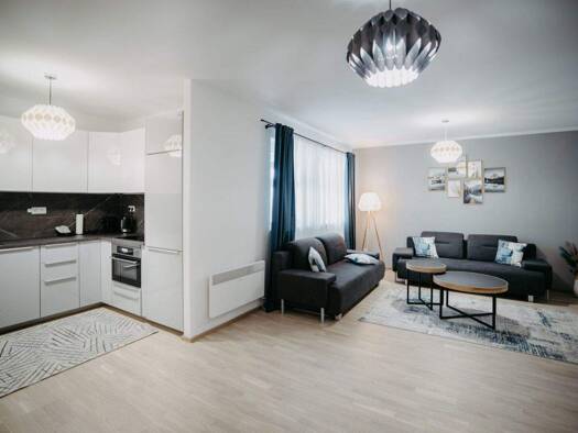 Wohnung zum Kauf 169.560 € 2 Zimmer 62,8 m² EG Sankt-Antoni-Straße Eisenstadt 7000