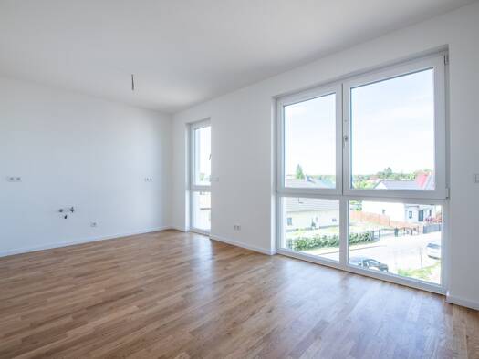 Maisonette zur Miete 1.857 € 1. Geschoss Donaustraße 2 Ludwigsfelde 14974