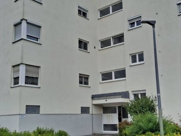 Wohnung zum Kauf 220.000 € 3,5 Zimmer 92 m² frei ab 01.10.2026 Sulzbach-Rosenberg Sulzbach-Rosenberg 92237