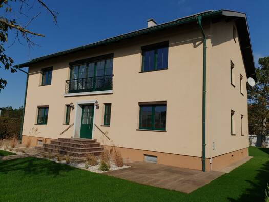 Wohnung zur Miete 1.100 € 4 Zimmer 130 m² 1. Geschoss Waldparkstraße 12 Sollenau 2601