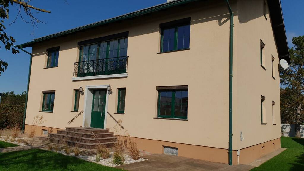 Wohnung zur Miete 1.100 € 4 Zimmer 130 m² 1. Geschoss Waldparkstraße 12 Sollenau 2601