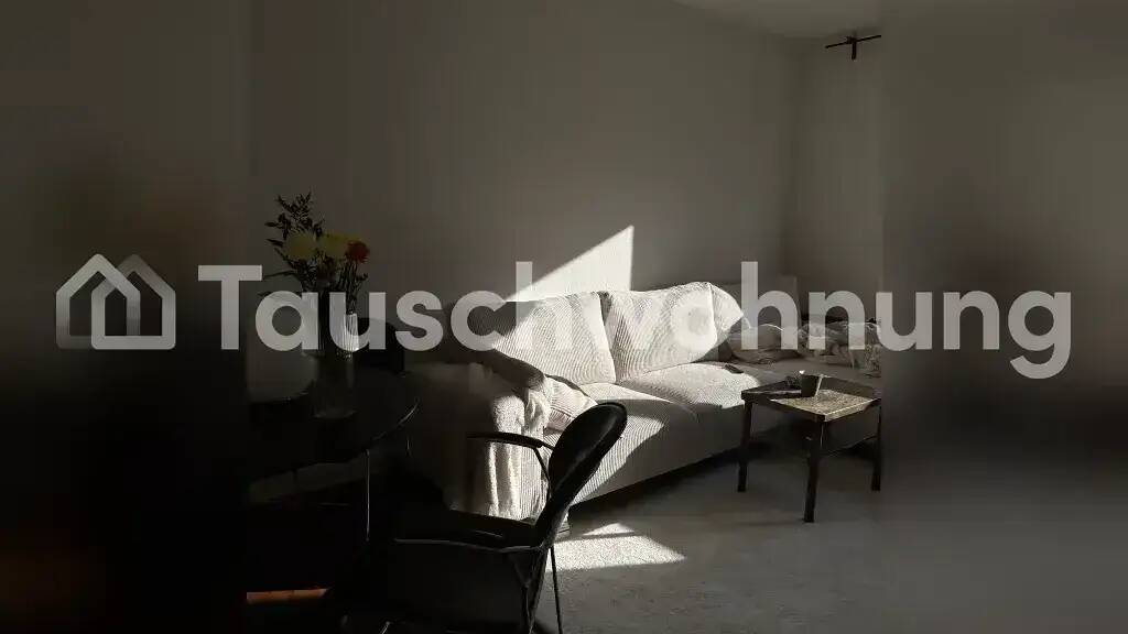 Wohnung zur Miete Tauschwohnung 600 € 3 Zimmer 58 m² Eilbek Hamburg 22089