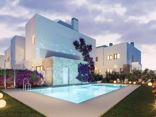 Villa zum Kauf 503.000 € 132 m² Málaga, Málaga