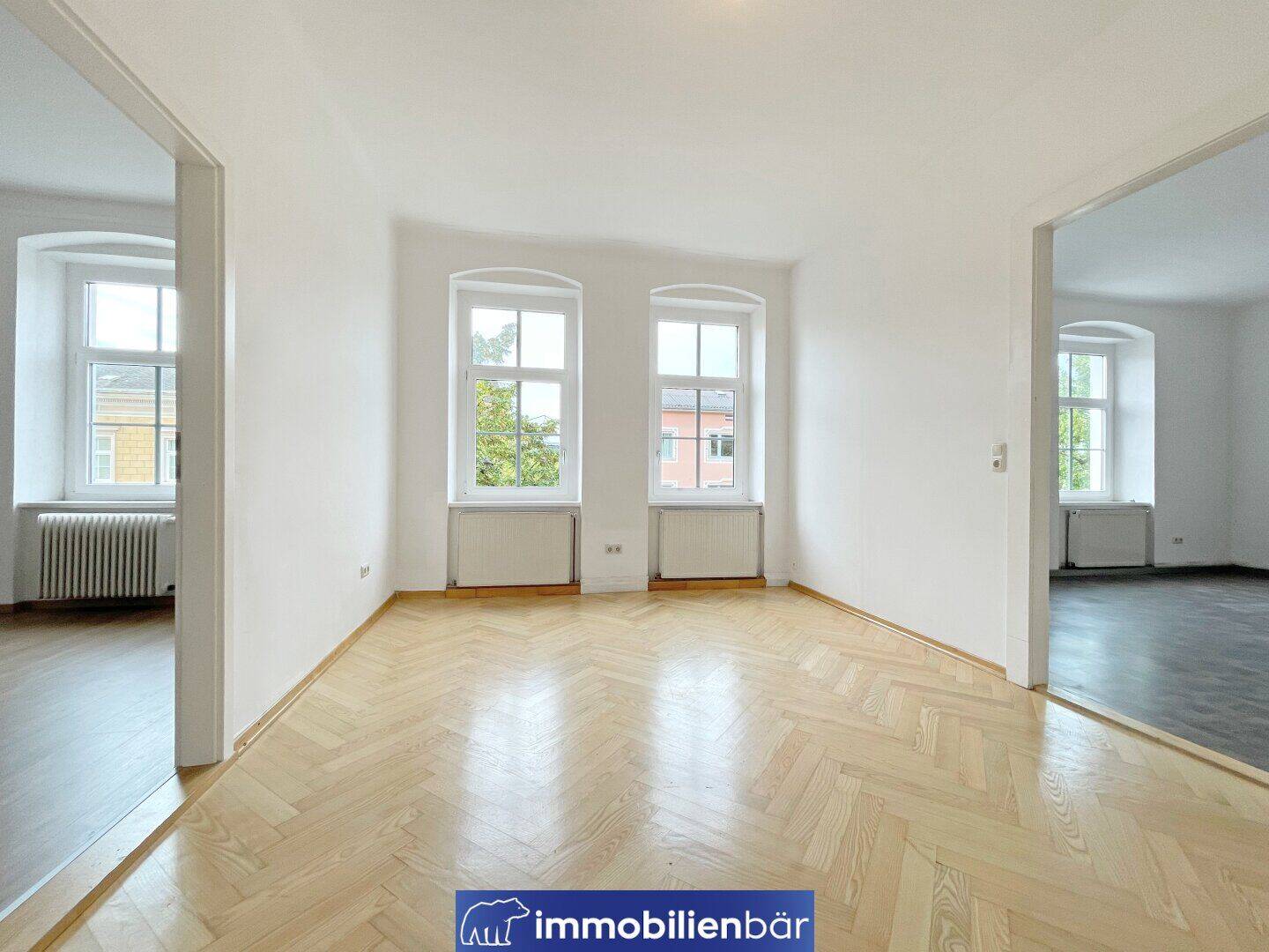 Haus – Wels, Innere Stadt - Ansicht 5