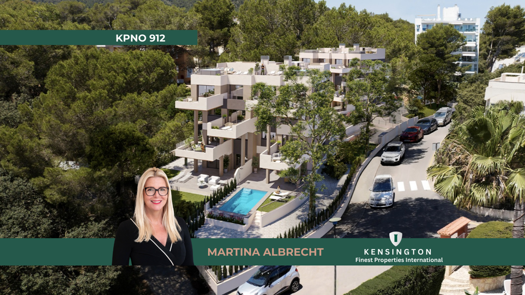 Wohnung zum Kauf - Erstbezug provisionsfrei 436.000 € 3 Zimmer 113 m² Canyamel 07589