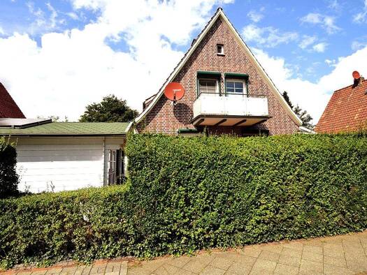 Einfamilienhaus zum Kauf 399.000 € 7 Zimmer 137 m² 484 m² Grundstück Stade 21680