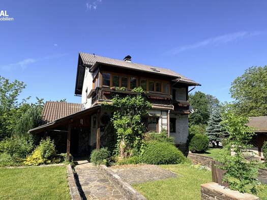 Haus zum Kauf 325.000 € 1.426 m² Grundstück Stainz 8510