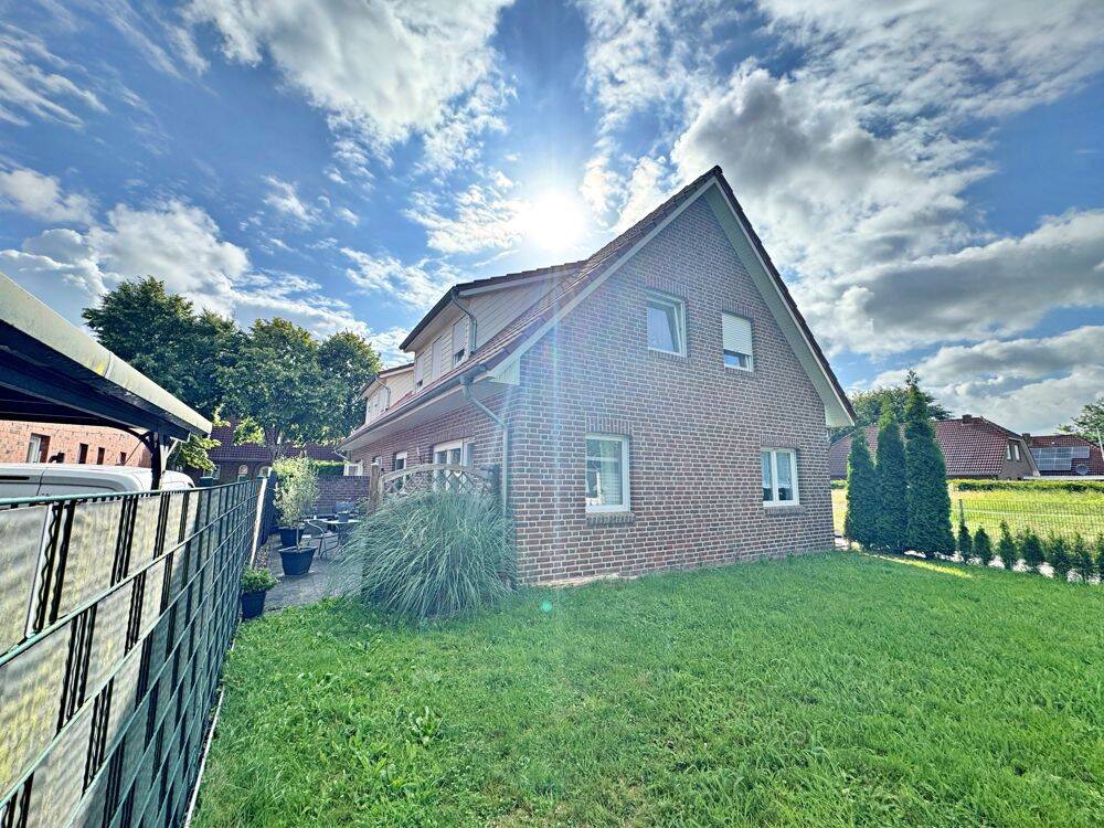 Reihenmittelhaus zum Kauf - Ansicht 2