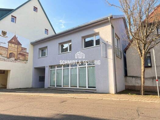 Haus zum Kauf 549.000 € 9 Zimmer 191 m² 1.090 m² Grundstück Heidelsheim Bruchsal / Heidelsheim 76646
