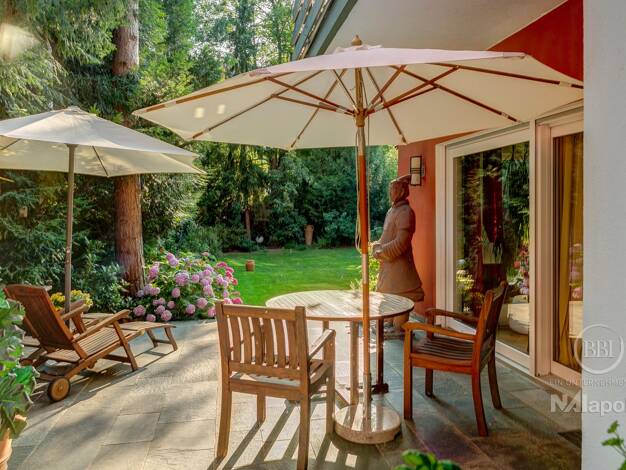 Villa zum Kauf 1.950.000 € 8 Zimmer 212,3 m² 686 m² Grundstück Zehlendorf Berlin 14165
