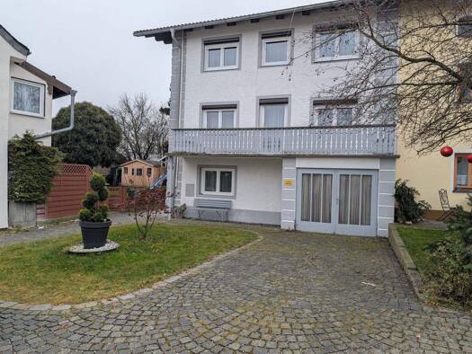 Reihenendhaus zum Kauf 1 Zimmer frei ab sofort Peterskirchen 83342