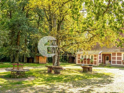 Hotel zum Kauf 1.400.000 € 18 Zimmer 42 Betten Rohrstorf Himbergen 29584