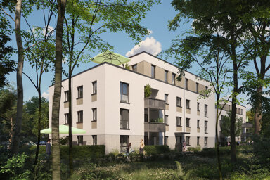 Wohnung zum Kauf provisionsfrei 534.900 € 2 Zimmer 65,5 m² 2. Geschoss Florastraße 135 a Nippes Köln 50733