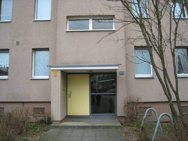 Wohnung zur Miete 504 € 2,5 Zimmer 66,2 m² 3. Geschoss frei ab sofort Strünckweg 10 Charlottenburg Berlin 13627